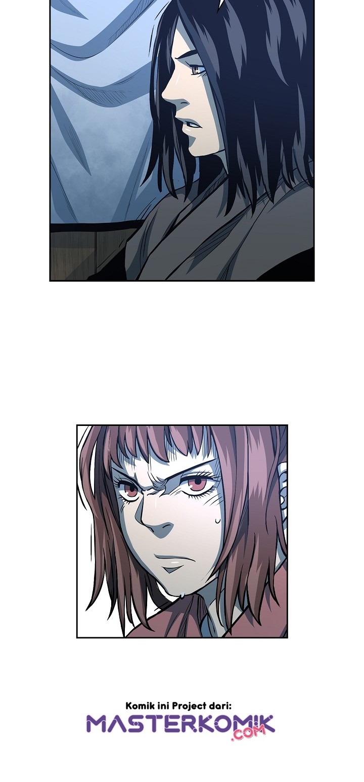 Record of the War God Chapter 89 Gambar 21