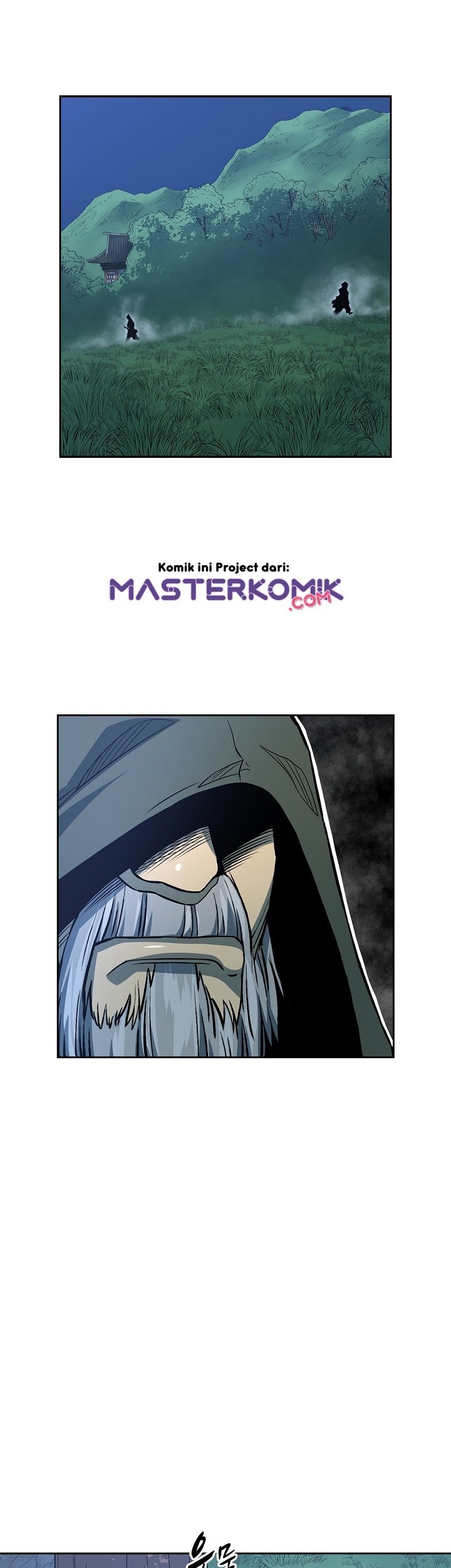 Record of the War God Chapter 89 Gambar 32