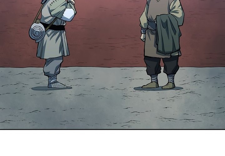 Record of the War God Chapter 89 Gambar 37