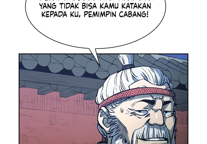 Record of the War God Chapter 89 Gambar 47