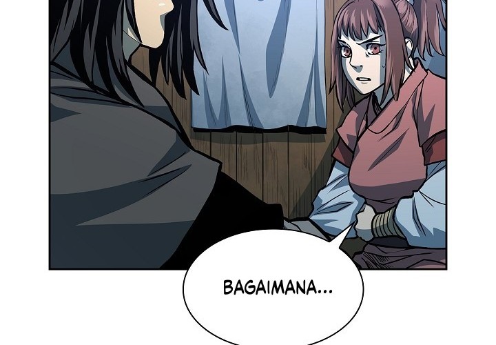 Record of the War God Chapter 89 Gambar 10