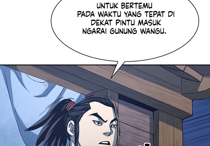 Record of the War God Chapter 89 Gambar 14