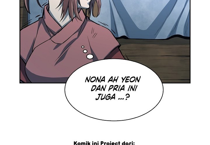 Record of the War God Chapter 89 Gambar 16