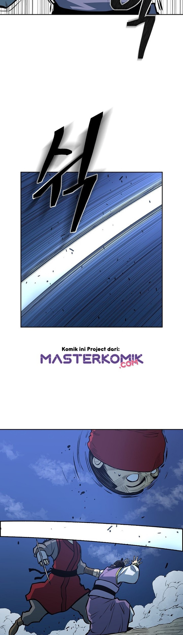 Record of the War God Chapter 88 Gambar 29