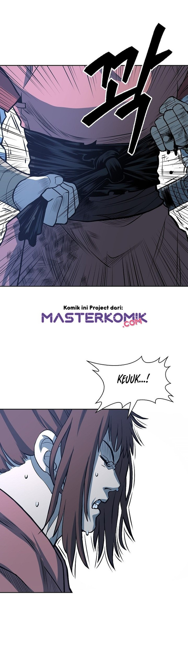 Record of the War God Chapter 88 Gambar 6