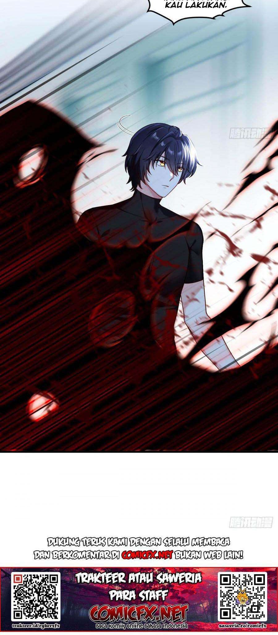 Xianzun Luowuji Chapter 047 Gambar 20