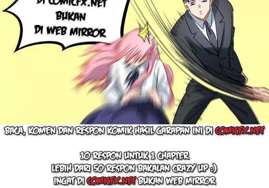 Xianzun Luowuji Chapter 047 Gambar 23