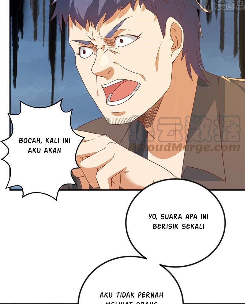 Cultivation Return on Campus Chapter 214 Gambar 12