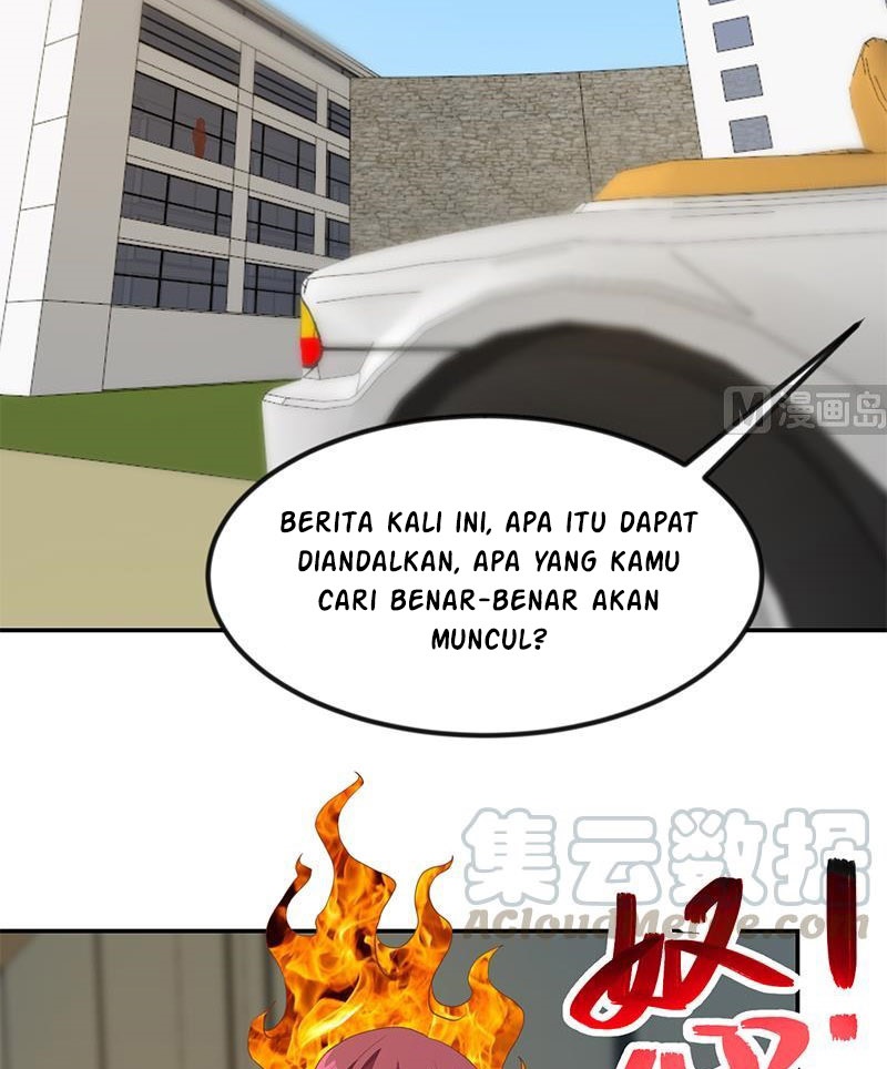 Cultivation Return on Campus Chapter 211 Gambar 27