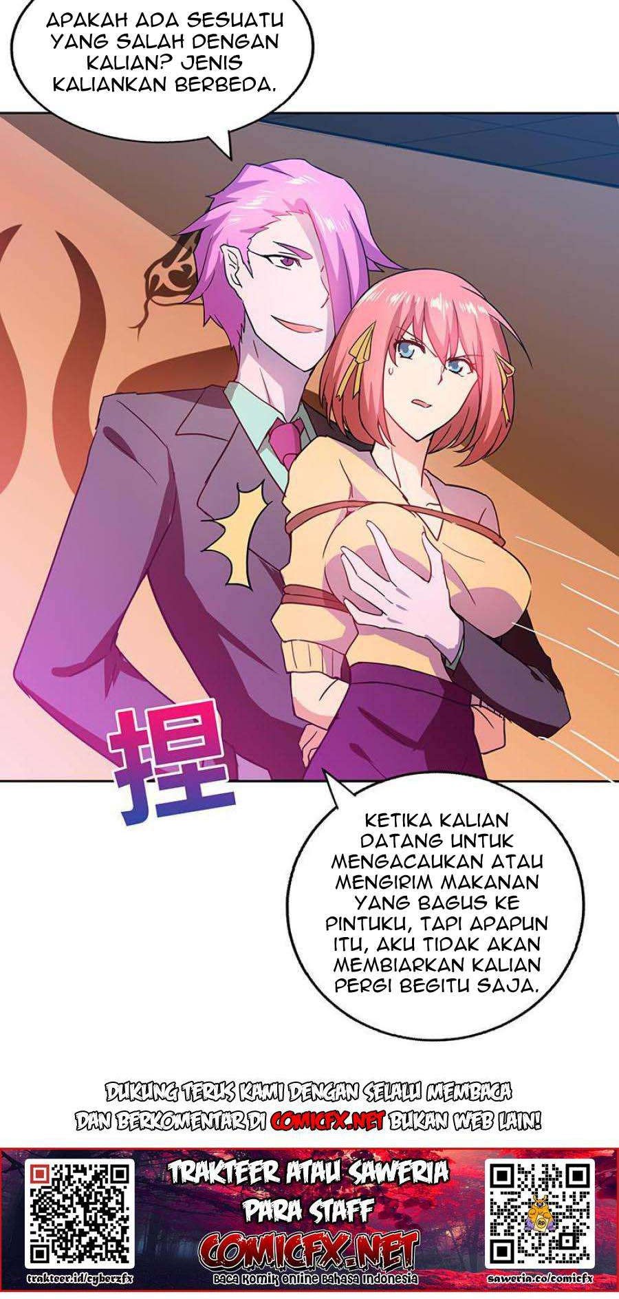 The Nether World Mix of Jiang Long Chapter 040 Gambar 5