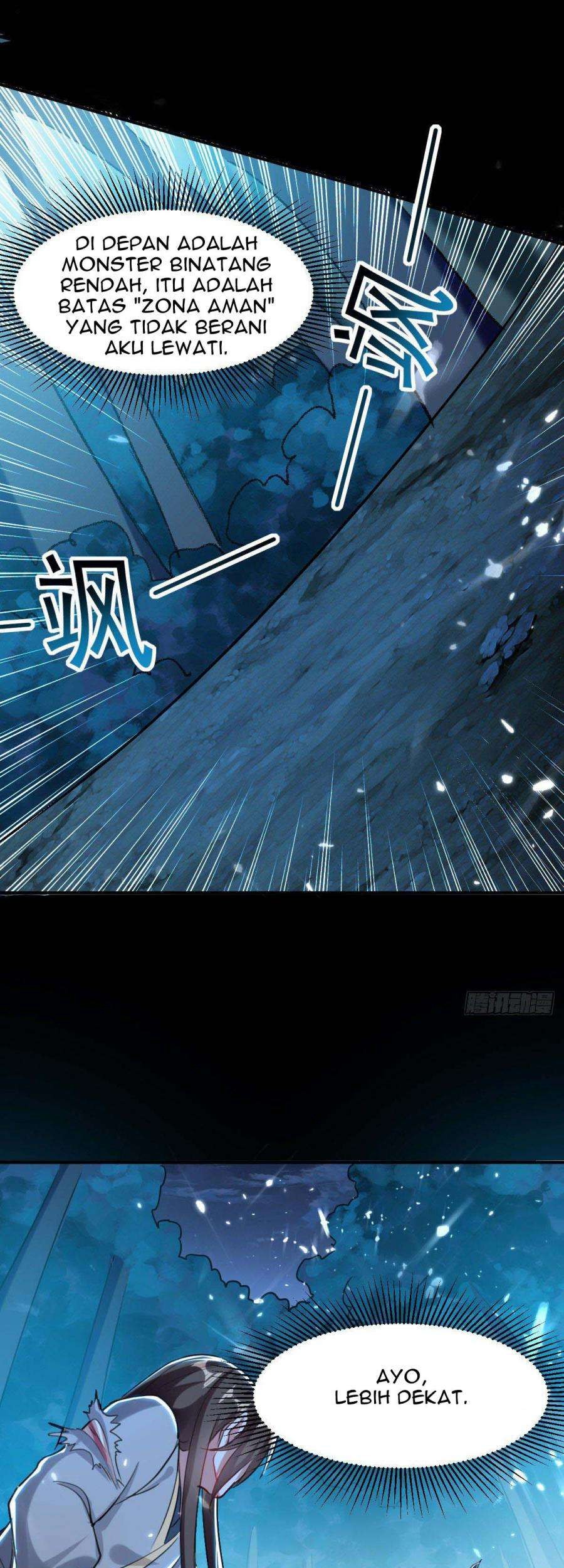 Outsider Super Son In Law Chapter 046 Gambar 24