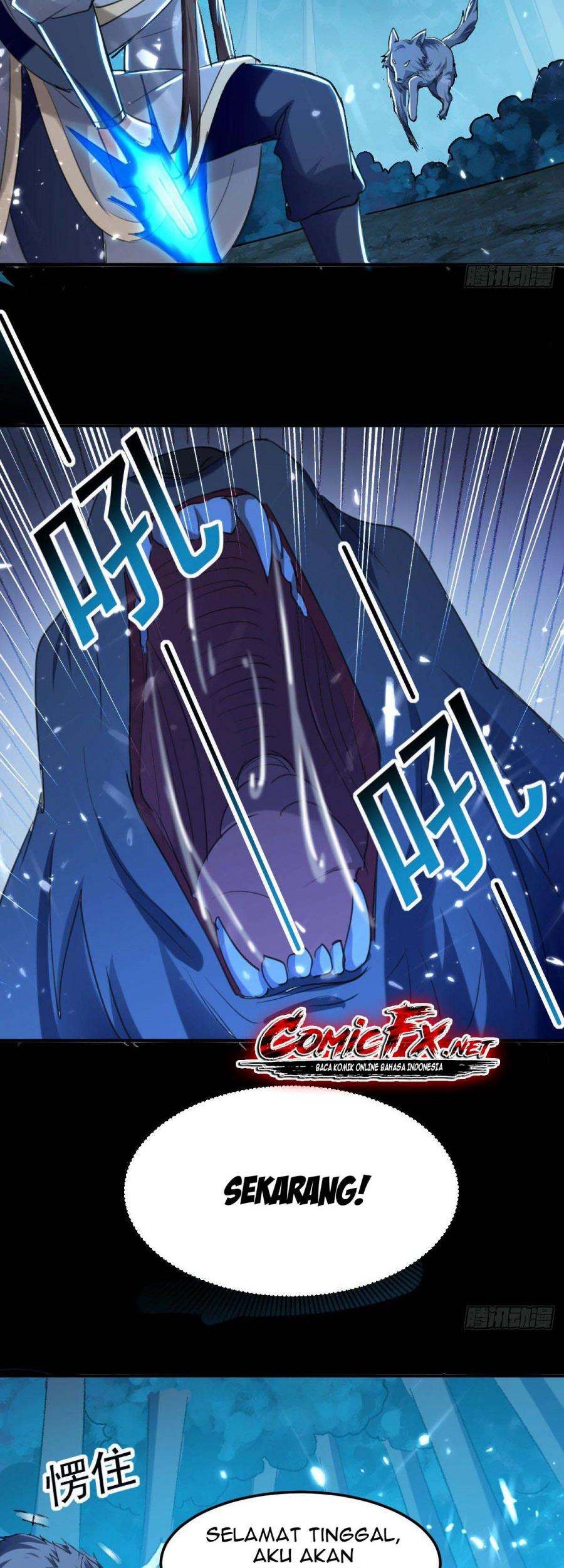 Outsider Super Son In Law Chapter 046 Gambar 25