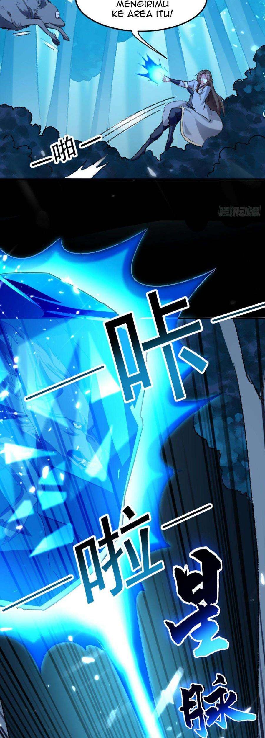 Outsider Super Son In Law Chapter 046 Gambar 26