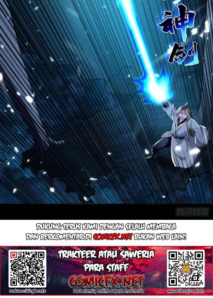 Outsider Super Son In Law Chapter 046 Gambar 27