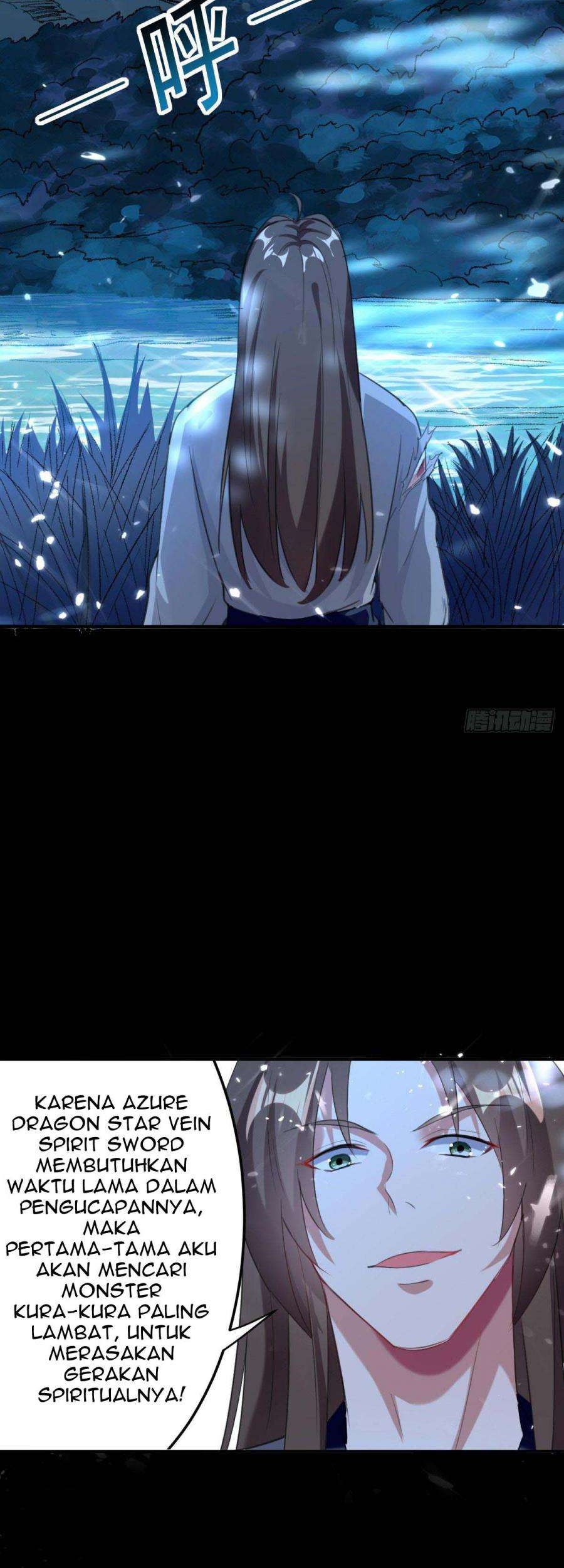 Outsider Super Son In Law Chapter 046 Gambar 30