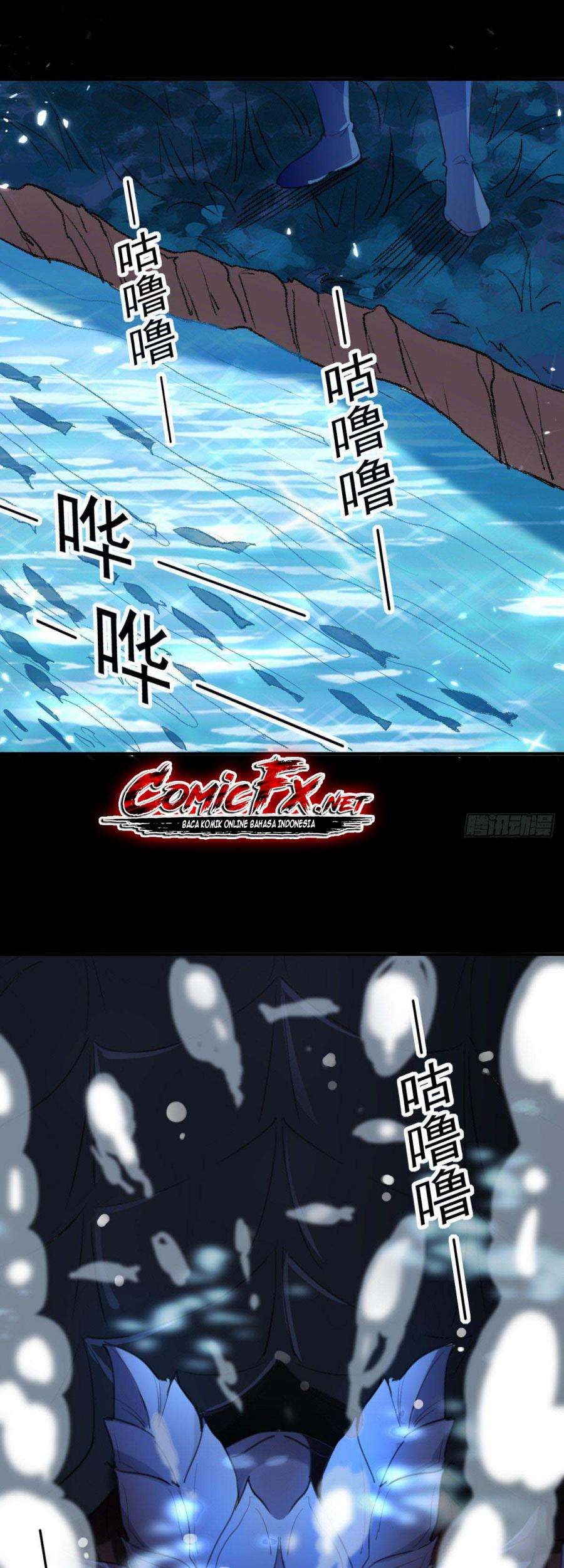 Outsider Super Son In Law Chapter 046 Gambar 32