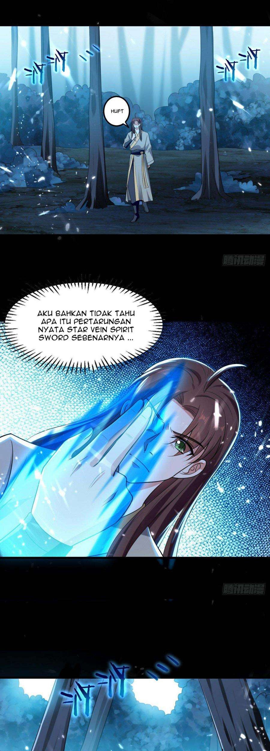 Outsider Super Son In Law Chapter 046 Gambar 4