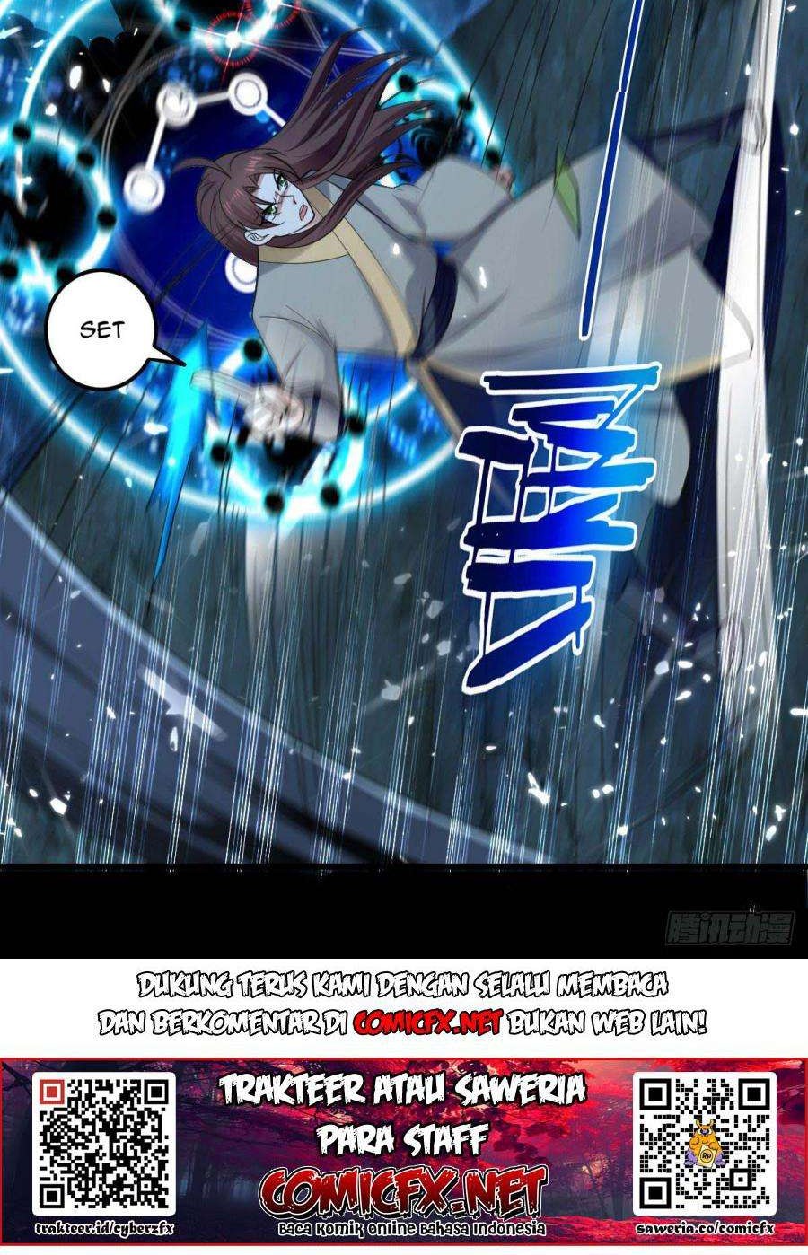 Outsider Super Son In Law Chapter 046 Gambar 6