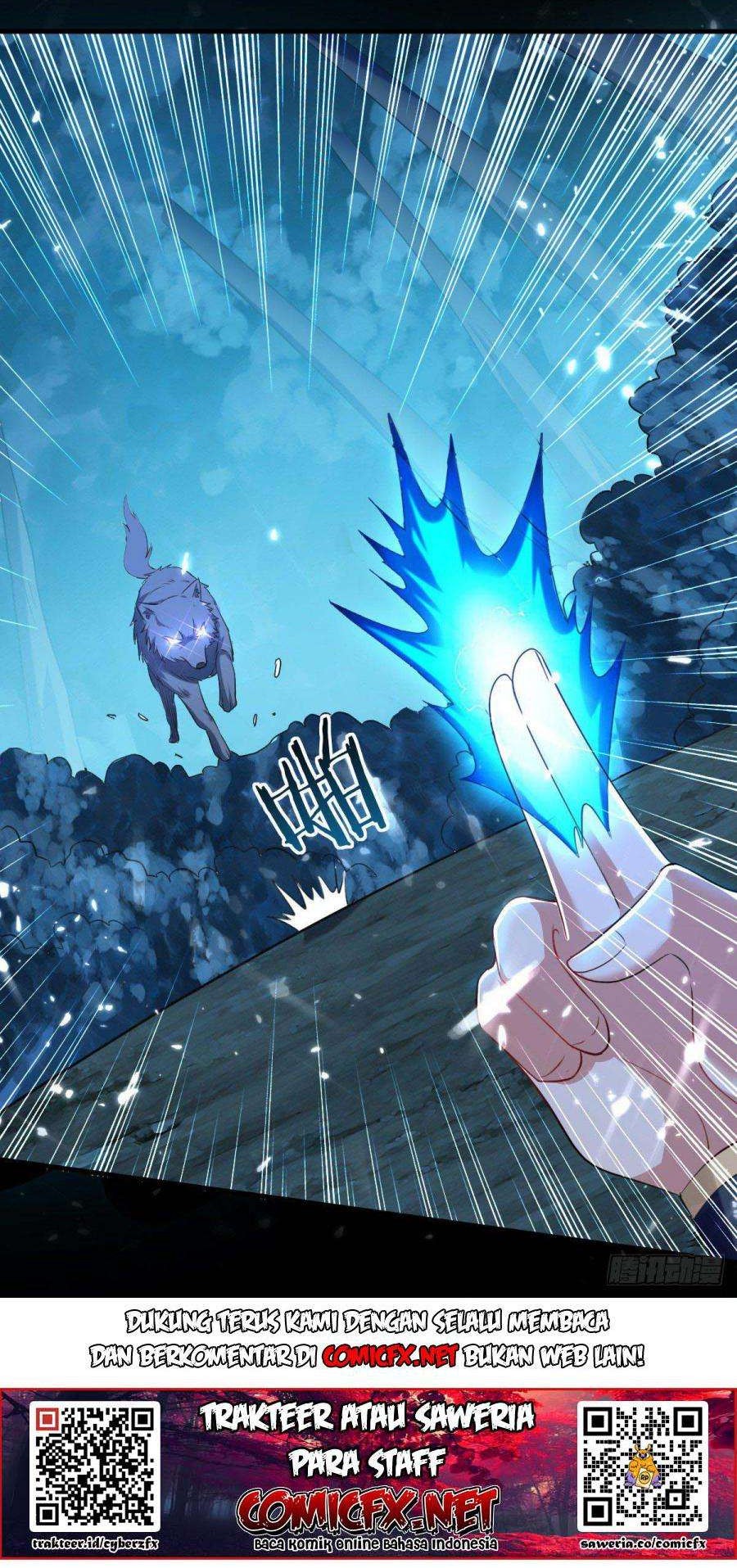 Outsider Super Son In Law Chapter 046 Gambar 12
