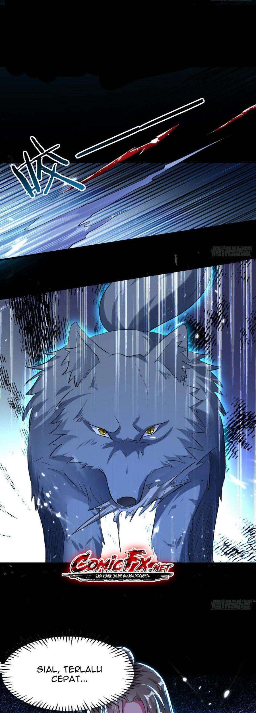 Outsider Super Son In Law Chapter 046 Gambar 14