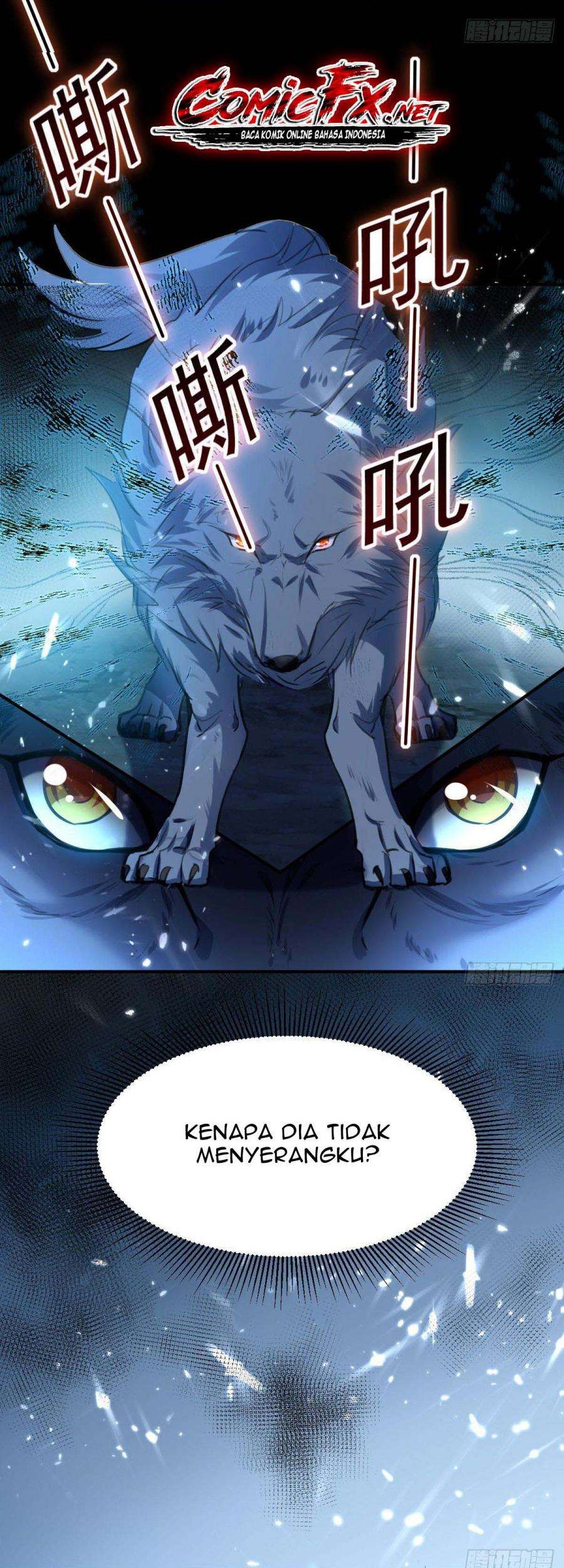 Outsider Super Son In Law Chapter 046 Gambar 18