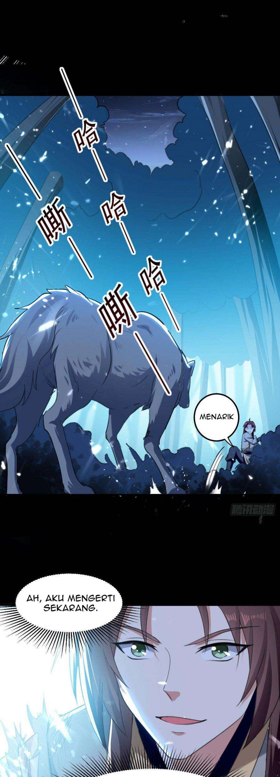 Outsider Super Son In Law Chapter 046 Gambar 20
