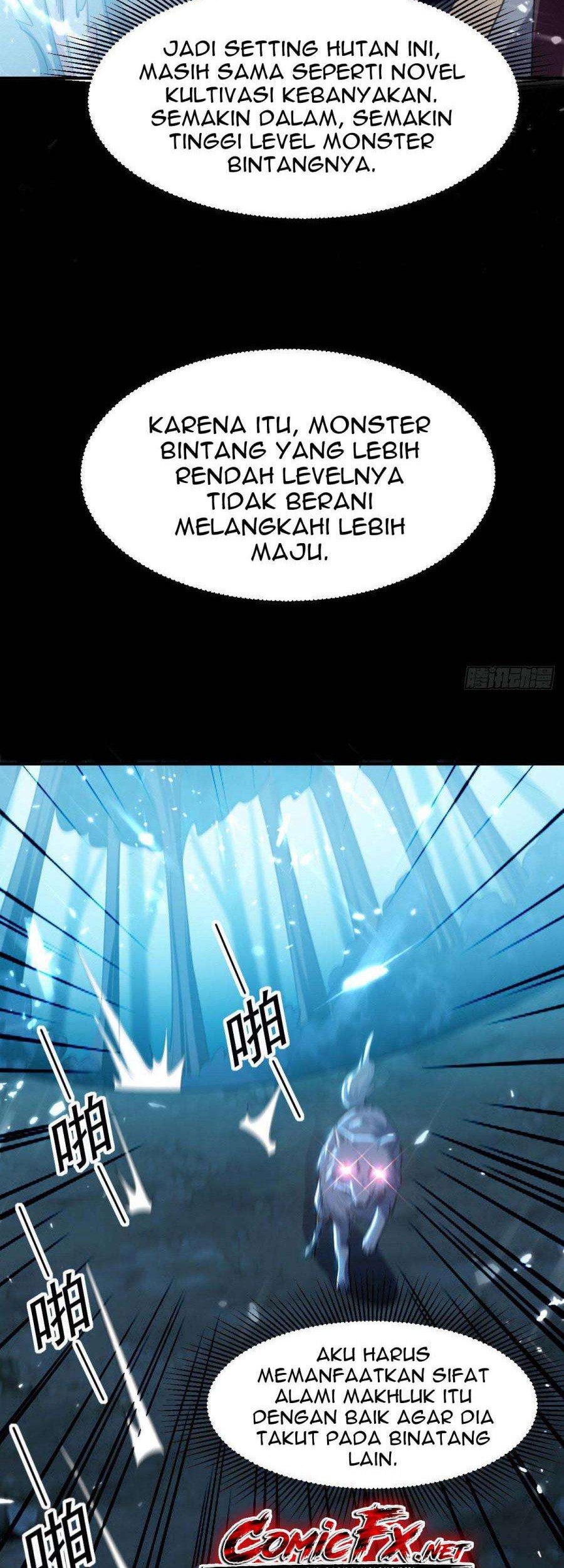 Outsider Super Son In Law Chapter 046 Gambar 21