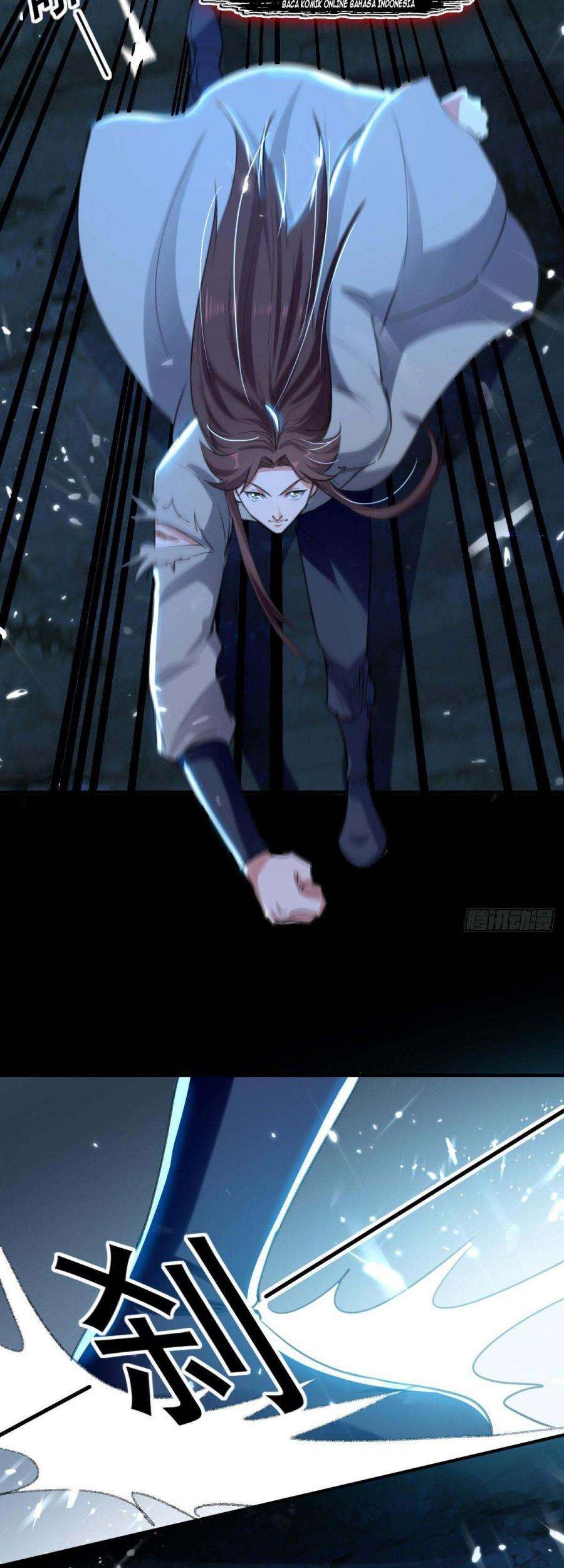 Outsider Super Son In Law Chapter 046 Gambar 22