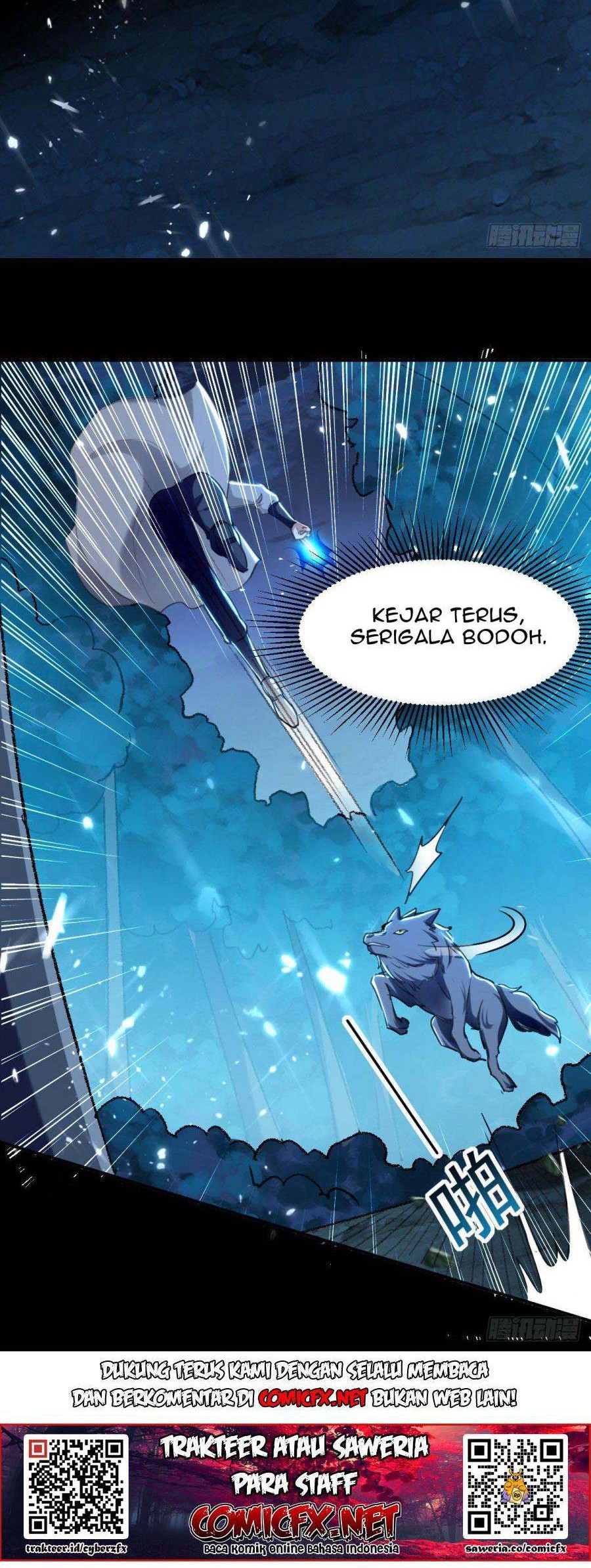 Outsider Super Son In Law Chapter 046 Gambar 23