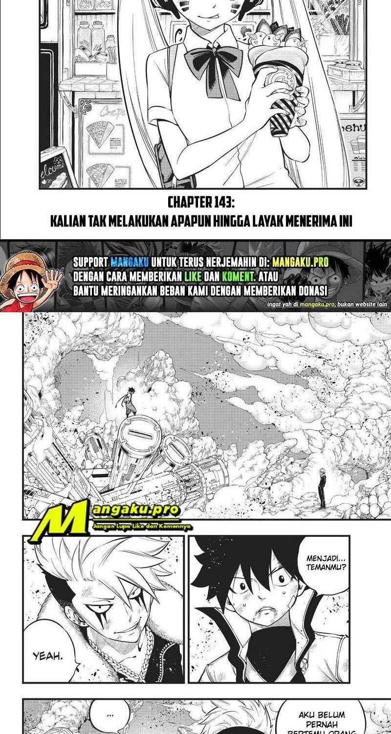Baca  Eden's Zero Chapter 143 Gambar 2