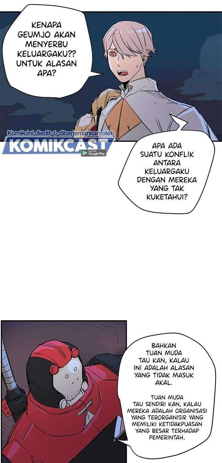 Get Life Chapter 72 Gambar 45