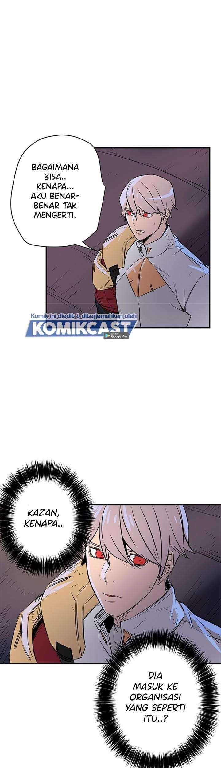 Get Life Chapter 72 Gambar 47
