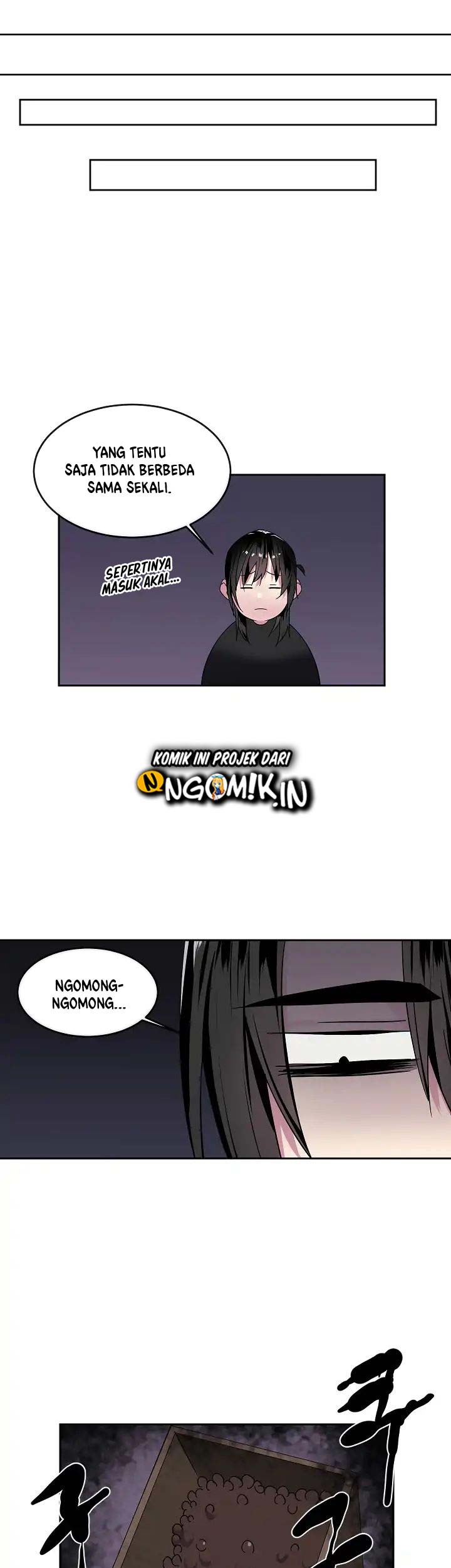 Volcanic Age Chapter 107 Gambar 26