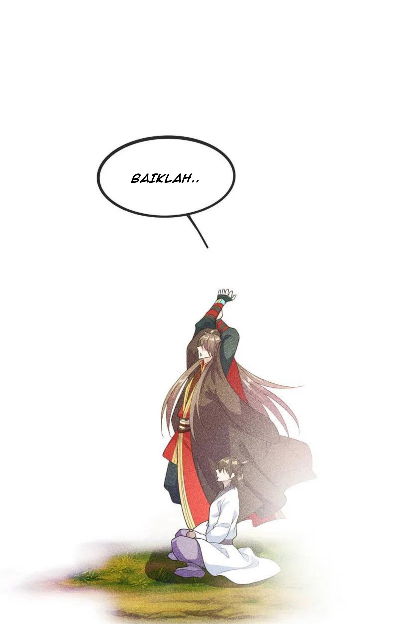 Xianwu Dizun Chapter 167.5 Gambar 36