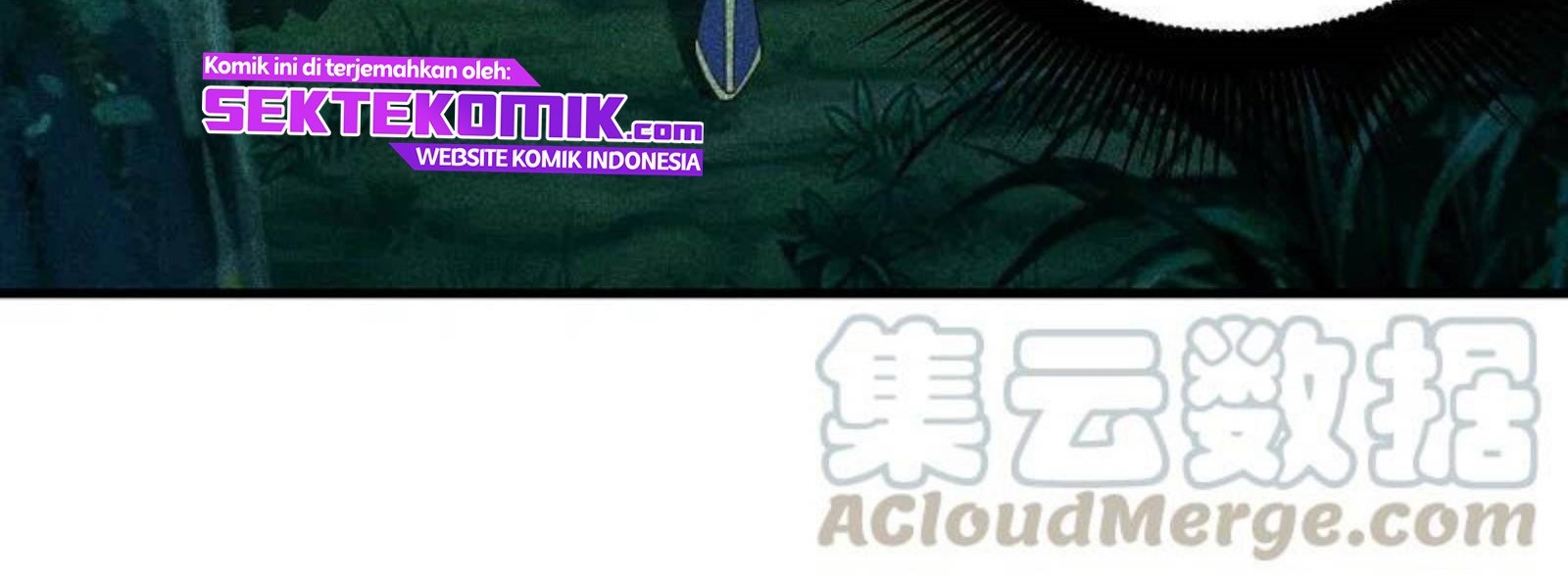 Xianwu Dizun Chapter 167.5 Gambar 41