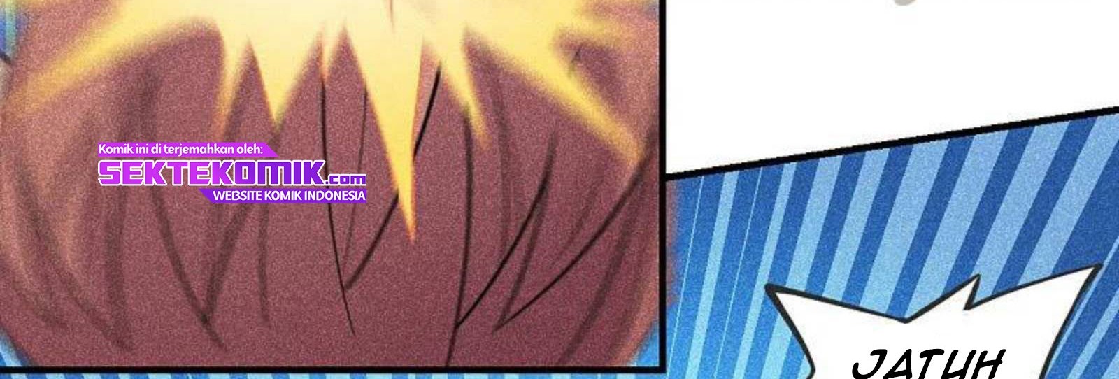 Xianwu Dizun Chapter 167.5 Gambar 3