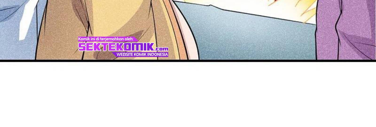 Xianwu Dizun Chapter 167.5 Gambar 7
