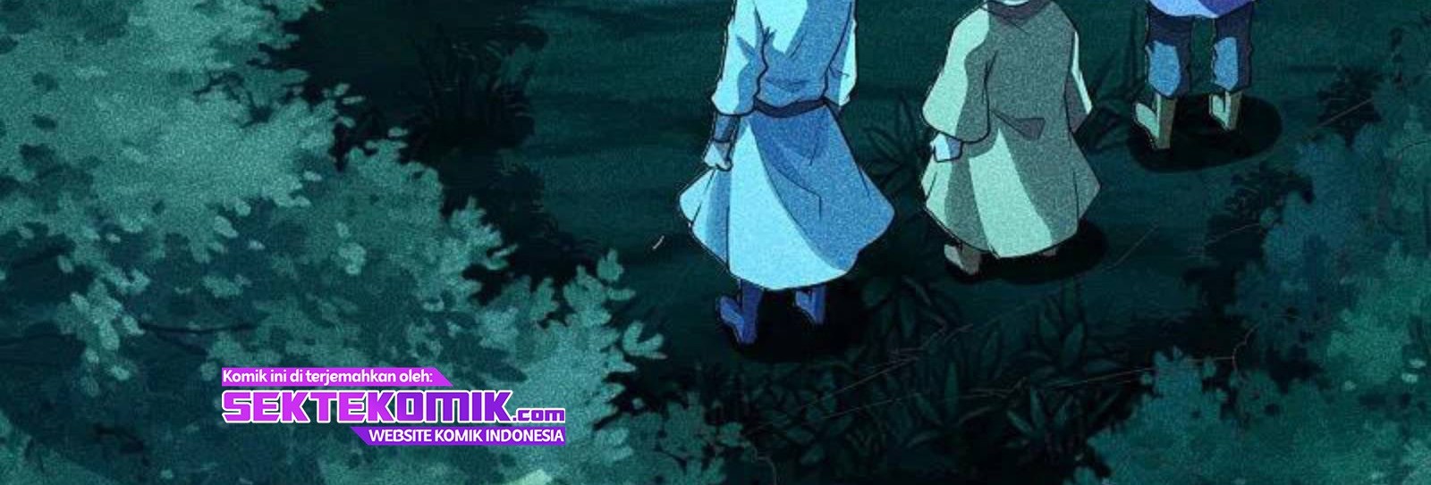 Xianwu Dizun Chapter 167.5 Gambar 9