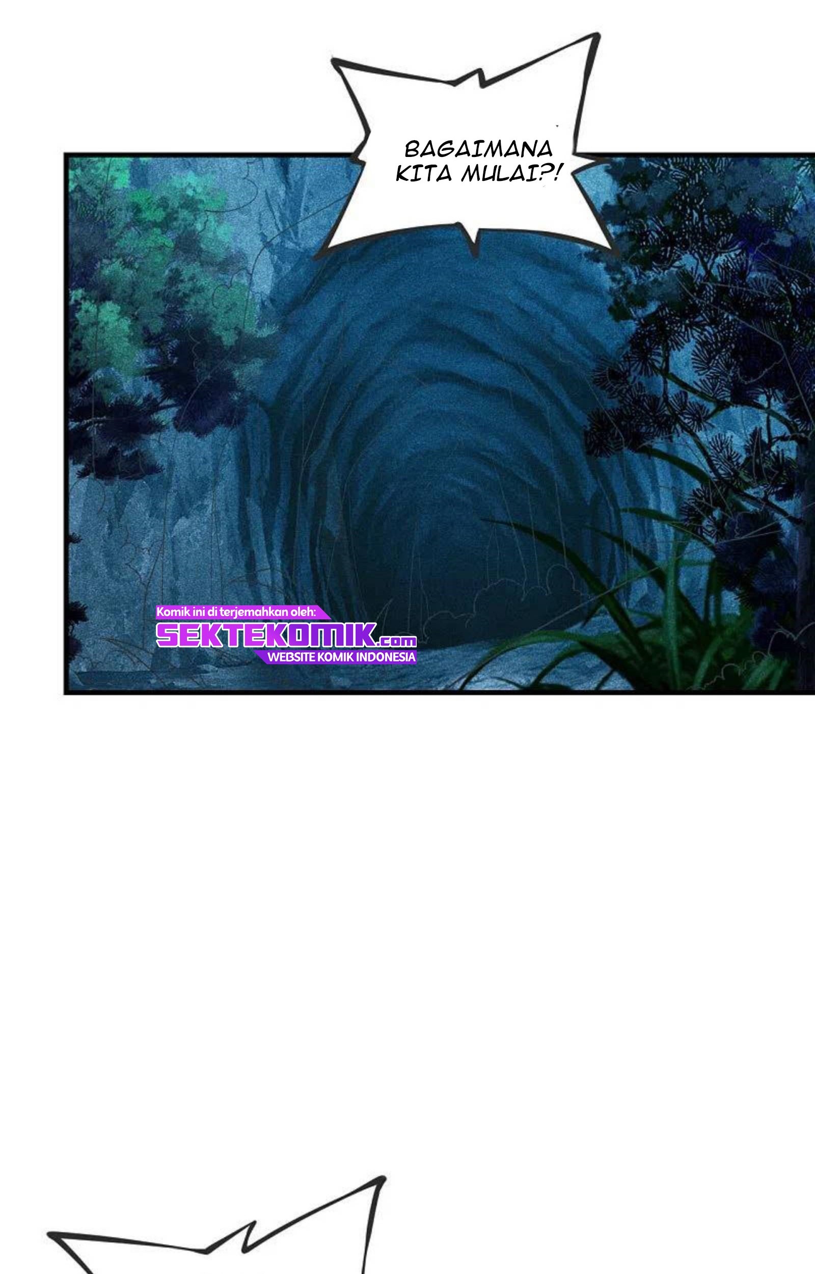 Xianwu Dizun Chapter 167.5 Gambar 16
