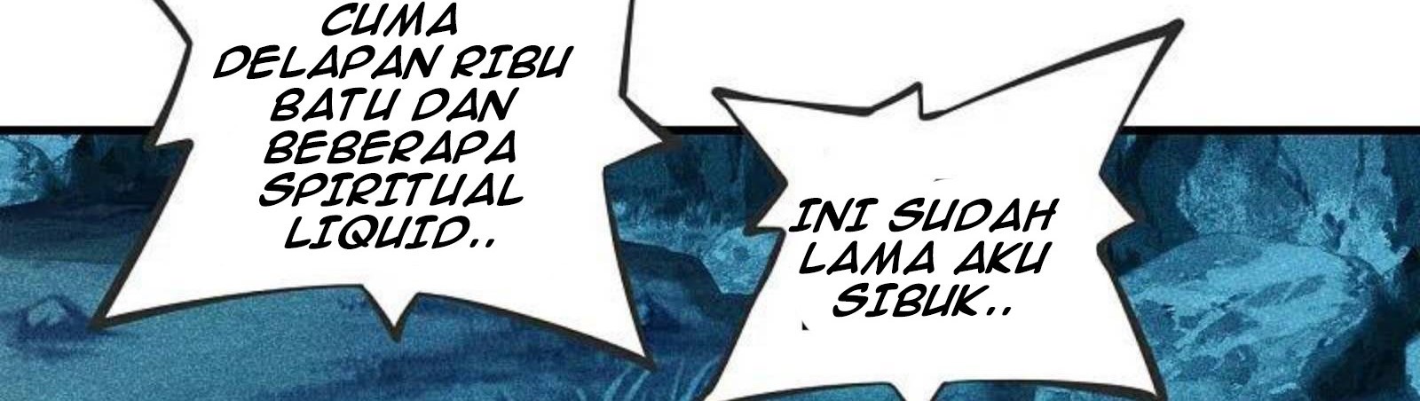 Xianwu Dizun Chapter 167.5 Gambar 17