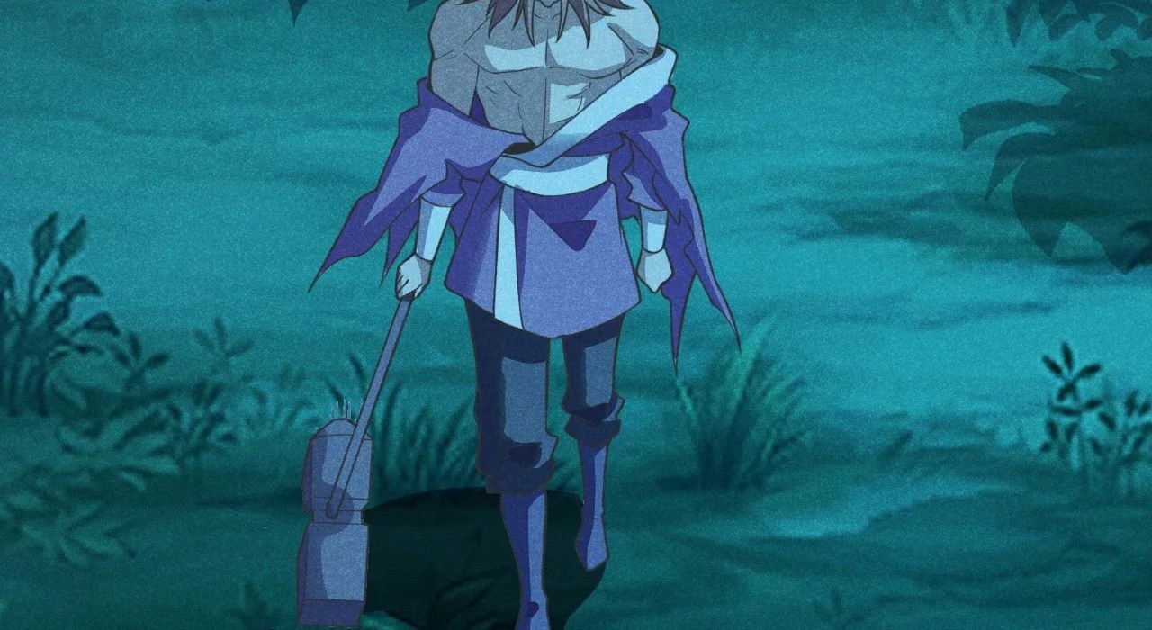 Xianwu Dizun Chapter 165 Gambar 22