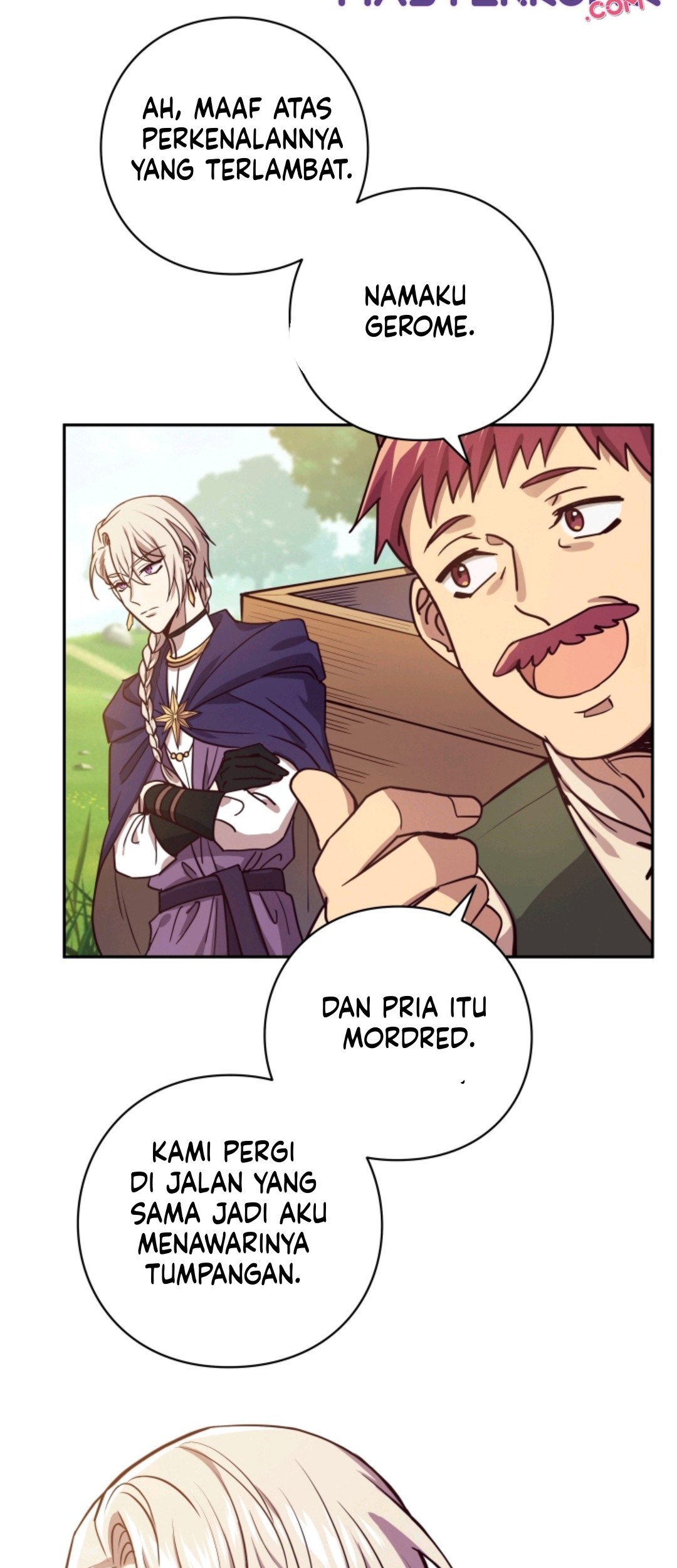 Pathfinder Chapter 03 Gambar 17