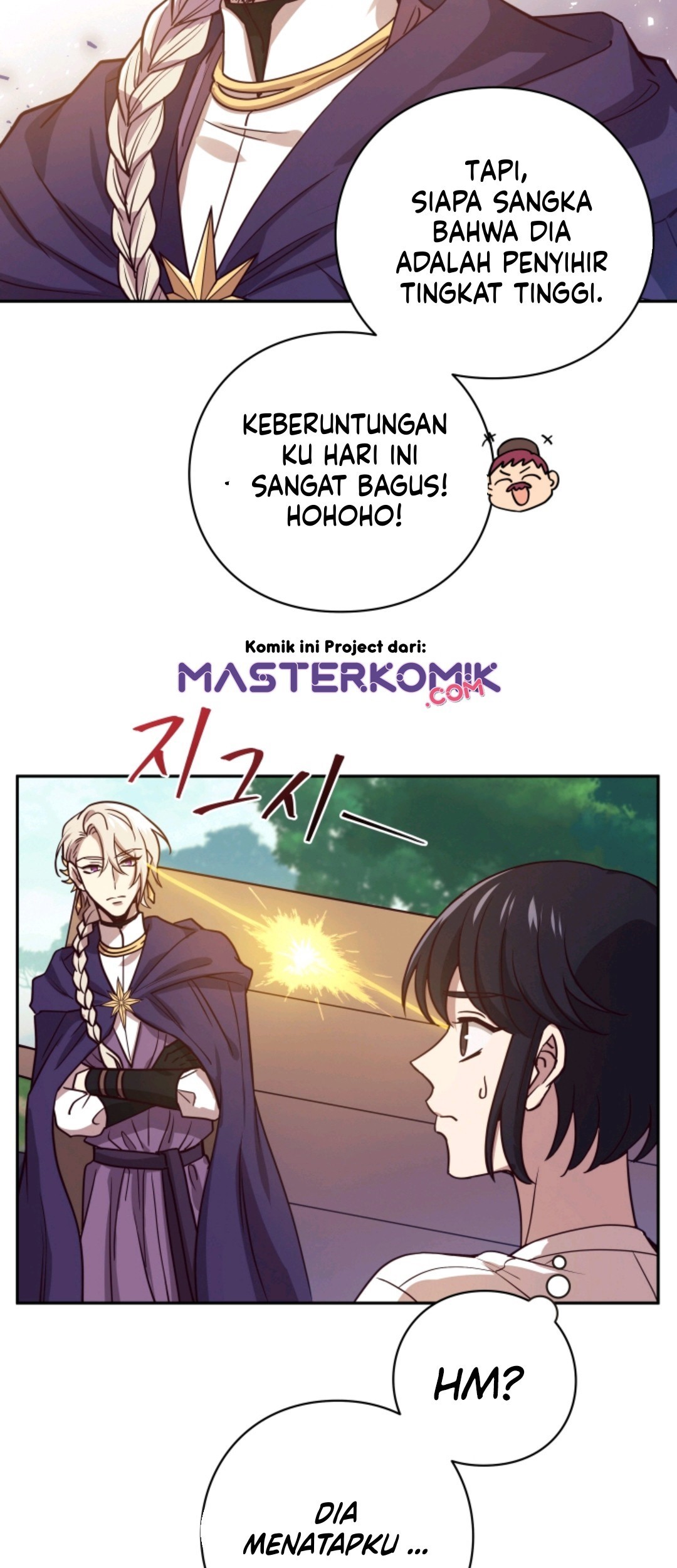 Pathfinder Chapter 03 Gambar 19