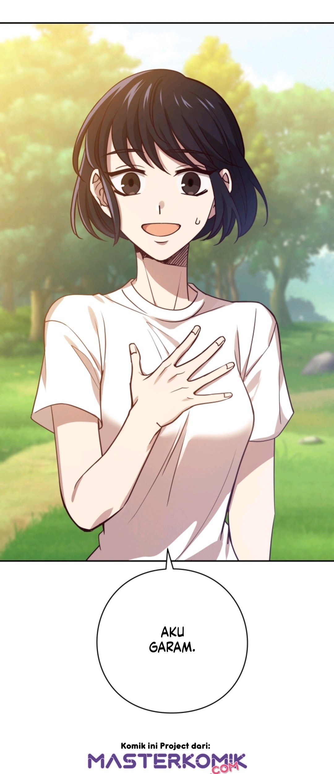 Pathfinder Chapter 03 Gambar 21