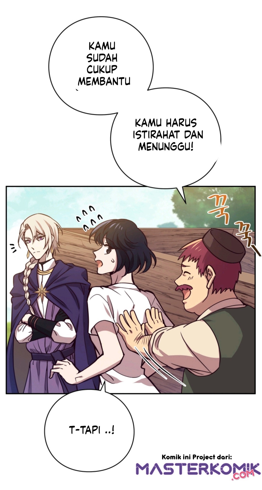 Pathfinder Chapter 03 Gambar 27