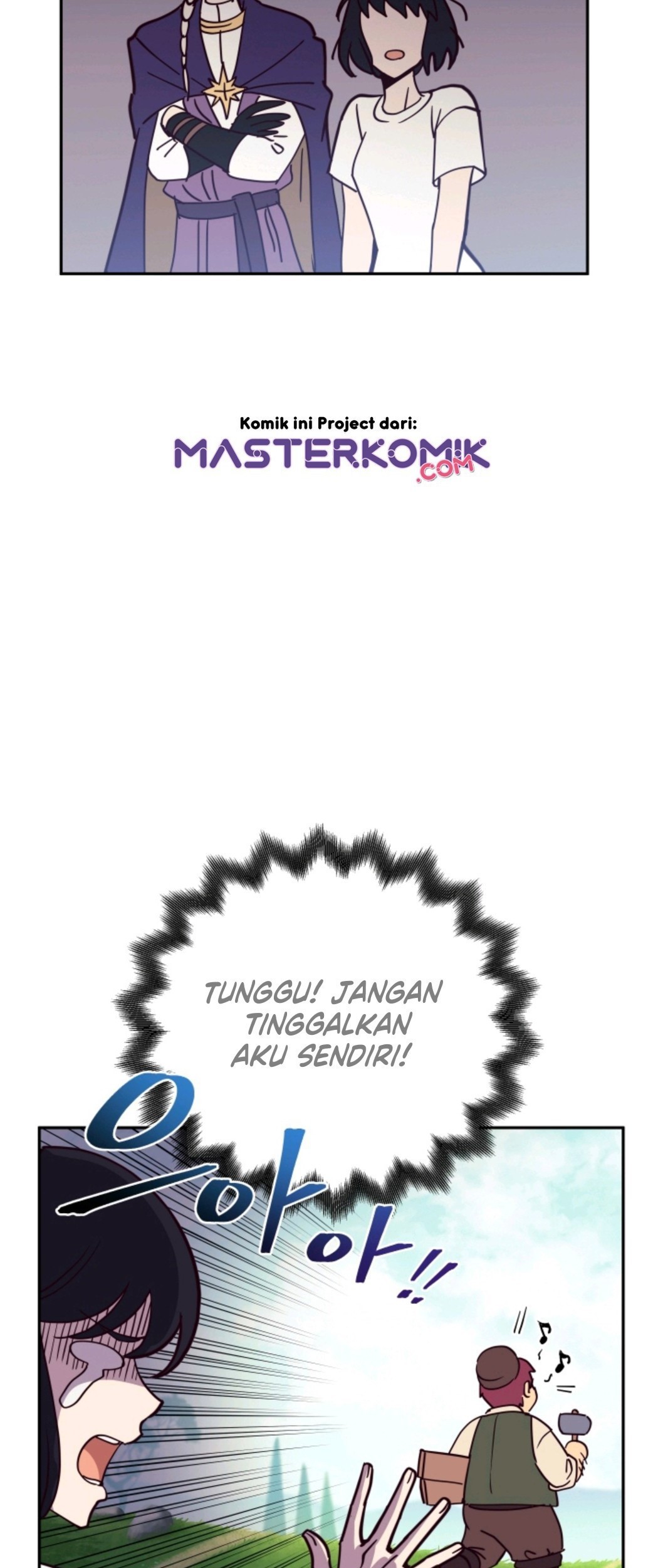 Pathfinder Chapter 03 Gambar 30