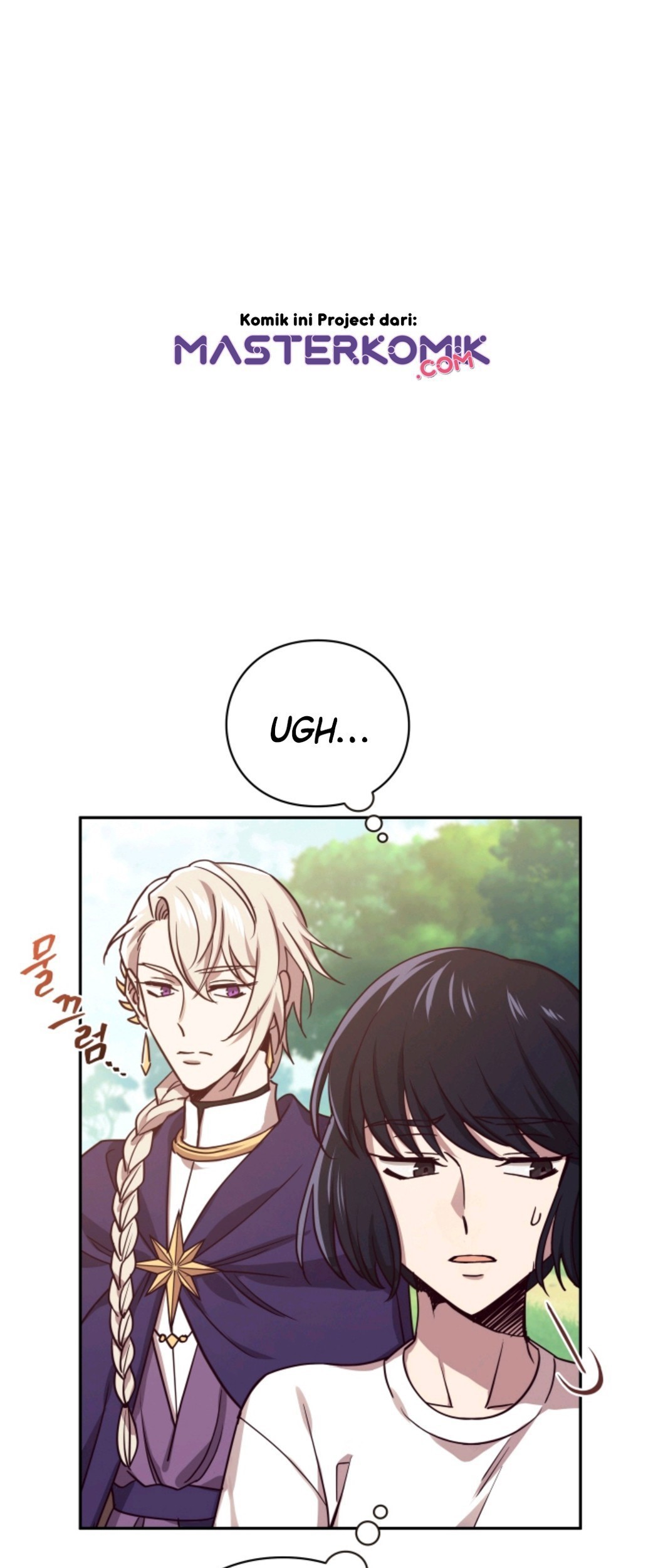 Pathfinder Chapter 03 Gambar 32