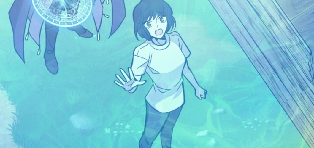 Pathfinder Chapter 03 Gambar 41