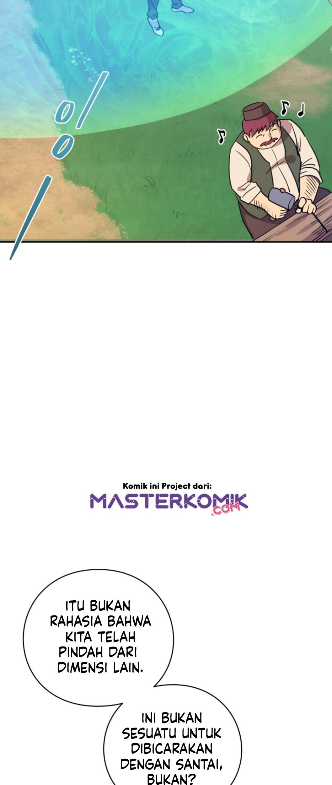 Pathfinder Chapter 03 Gambar 42