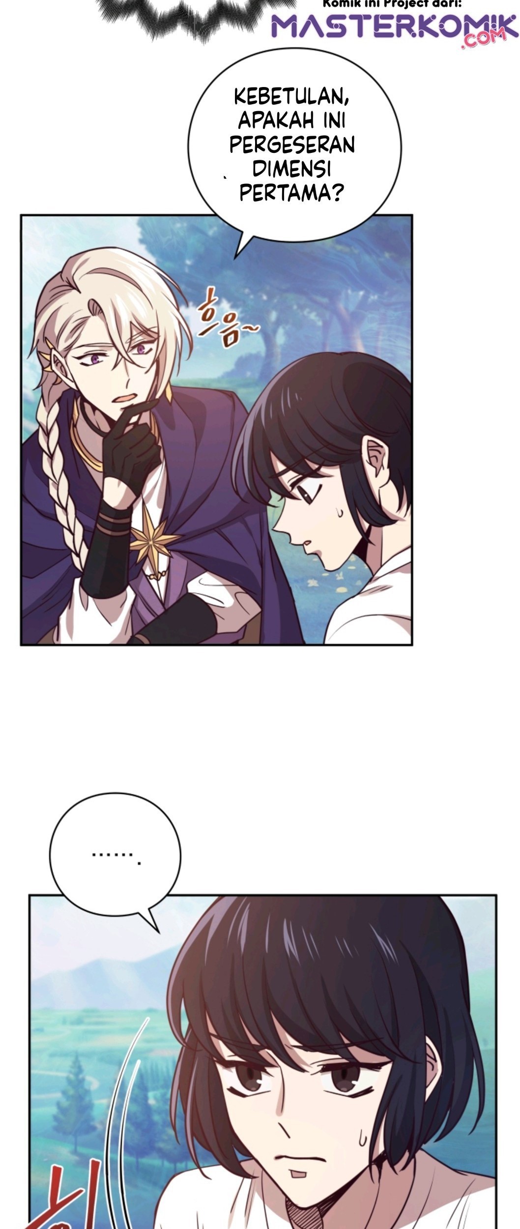 Pathfinder Chapter 03 Gambar 46